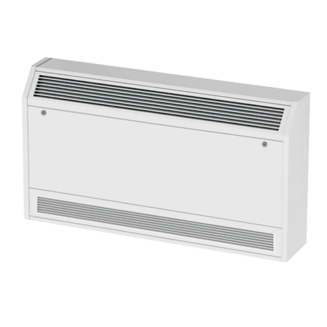 Smith's Caspian SL 90 AC Hydronic High And Low Level Mounted Fan Convector - HPCA31602 1 Smith's Caspian SL 90 AC Hydronic High And Low Level Mounted Fan Convector - HPCA31602