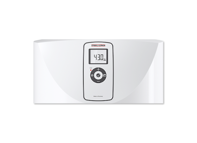 Stiebel Eltron SNE 5 T ECO GB Vented Water Heater - 202135 3 Stiebel Eltron SNE 5 T ECO GB Vented Water Heater - 202135 - Image 3