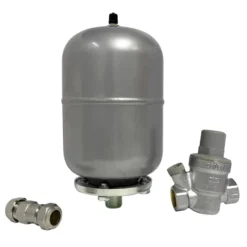 Kingspan Point Of Use Unvented Kit 2 Undersink - 025226