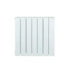 Atlantic Heat Accessio 1500W Horizontal Electric Radiator - AH524915