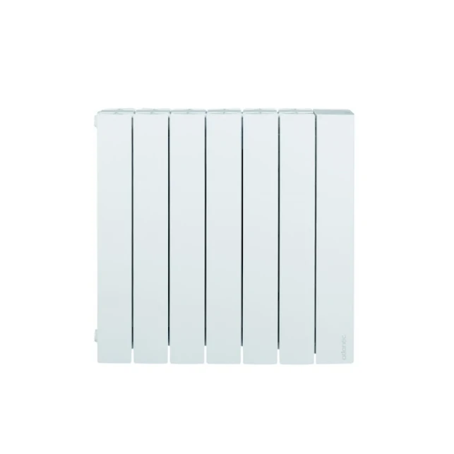 Atlantic Heat Accessio 500W Horizontal Electric Radiator - AH524905 3 Atlantic Heat Accessio 500W Horizontal Electric Radiator - AH524905 - Image 3