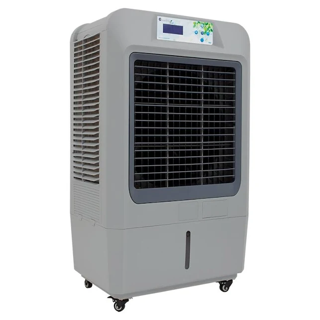 Air Conditioning Centre IKool 100 Air Cooler 1 Air Conditioning Centre IKool 100 Air Cooler