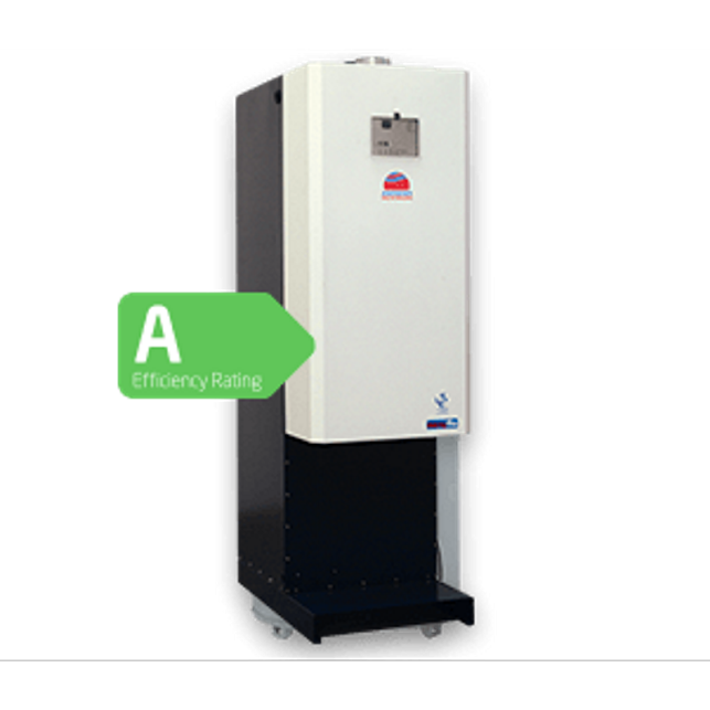 Andrews MAXXflo EVO 30/201 Condensing Water Heater Natural Gas - 7726948 1 Andrews MAXXflo EVO 30/201 Condensing Water Heater Natural Gas - 7726948