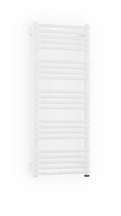Terma Alex One Electric Towel Rail 1140x500mm White - WWALN114050-K916E8P 7 Terma Alex One Electric Towel Rail 1140x500mm White - WWALN114050-K916E8P -Fireplace Emporium c8b6d37f 6225 41b7 b892 b438964effac