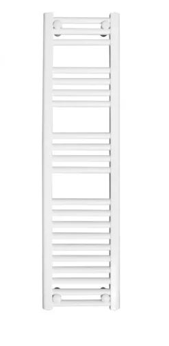 Discount Straight White Towel Rail 700mm X 420mm - 4M7 -Fireplace Emporium ca934d97 f174 4994 9d22 a6102c8a3a47 10