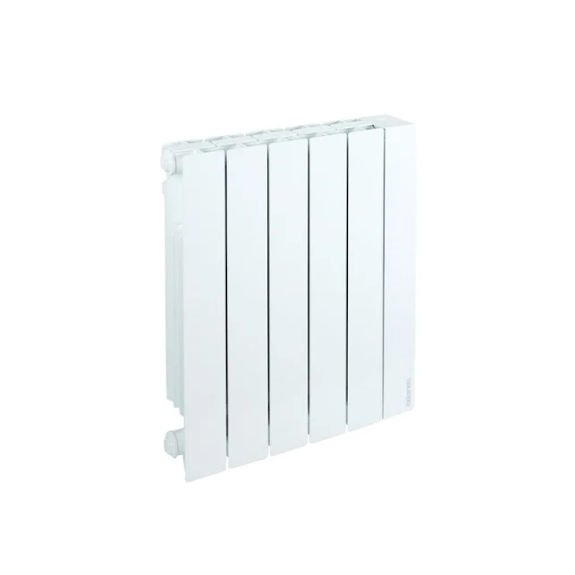 Atlantic Heat Accessio 500W Horizontal Electric Radiator - AH524905 4 Atlantic Heat Accessio 500W Horizontal Electric Radiator - AH524905 - Image 4