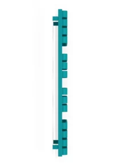 Terma Warp T One Electric Towel Rail 1110x500mm Matt Teal - WWWTN111050K5M8E8P 9 Terma Warp T One Electric Towel Rail 1110x500mm Matt Teal - WWWTN111050K5M8E8P -Fireplace Emporium cbbba2de 0999 4178 8cfe b816348927b9