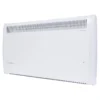 Consort PSL Wireless Controlled 1.25kW Panel Heater - PSL125