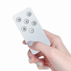 TCP Smart Wall Mounted 2000W Downflow Ceramic Heater - SMAWHHEAT2000WHOR705 -Fireplace Emporium cc12c958 2d76 409f a492 7e30dd547677