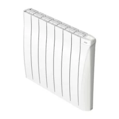 Neomitis Myneo 2000W Fluid Curved Electric Radiator White - PC2004A