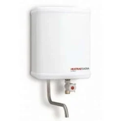 Heatrae Sadia Express Oversink 7 Litre 1kW Vented Point Of Use Water Heater - 95010160