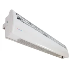 Consort Screenzone Double Door Air Curtains - HE8320