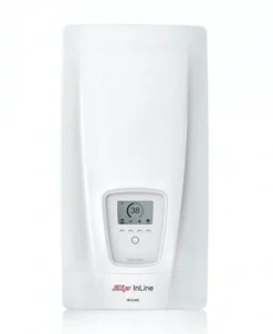 Zip Inline Electronic Instantaneous Water Heater DEX12NEXT