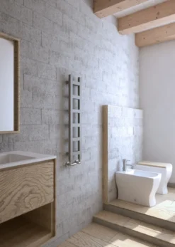 Terma Easy Heated Towel Rail 960x200mm Sparkling Gravel - WGEAS096020-KRGRSX -Fireplace Emporium cffa89f0 7c4b 43f3 8be1 d122d71f9063