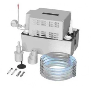 Grundfos CONLIFT1 Automatic Condensate Pump - 97936173 1 Grundfos CONLIFT1 Automatic Condensate Pump - 97936173