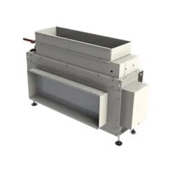 Smith's Caspian Universal Concealed Fan Convectors