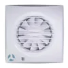 Airflow Aria Quiet 100mm Standard Extractor Fan - 90001047
