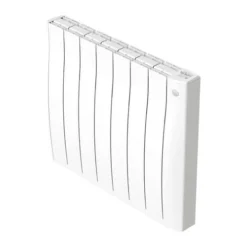 Neomitis Dolmys Ecosens 1000W Electric Radiator White - PC1003A