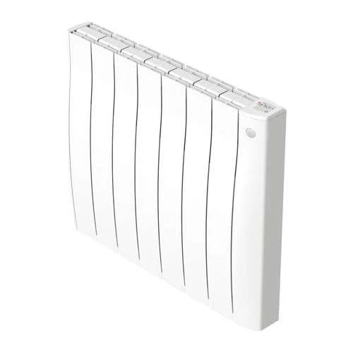 Neomitis Dolmys Ecosens 2000W Electric Radiator White - PC2003A 1 Neomitis Dolmys Ecosens 2000W Electric Radiator White - PC2003A