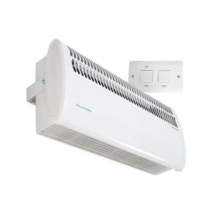 Consort Heatzone High Level Fan Heaters - HE7010RX 1 Consort Heatzone High Level Fan Heaters - HE7010RX