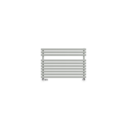 Terma Rolo-Towel Heated Towel Rail 590x900mm Salt N Pepper - WGROT059090-KSPPSX
