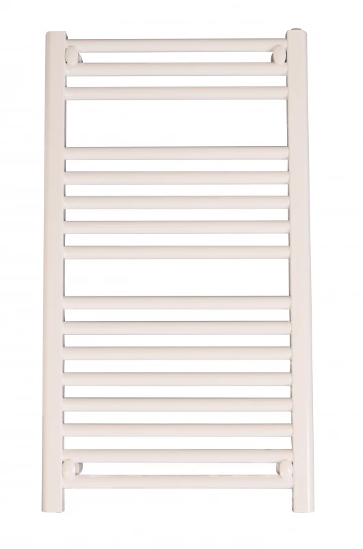 Discount Straight White Towel Rail 1750mm X 600mm - 6M17 2 Discount Straight White Towel Rail 1750mm X 600mm - 6M17 - Image 2