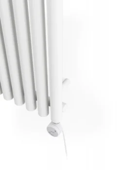 Terma Rolo Room E Electric Vertical 1800mm X 370mm Designer Radiator White - WLROR180037S916ESMOBP01 -Fireplace Emporium daf53ba0 0d09 4699 a6e4 3bbe6d79f1b9