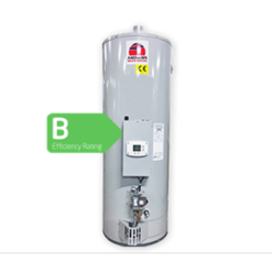 Andrews CLASSICflo Balanced RSC9/145 Water Heater Natural Gas - 7697147