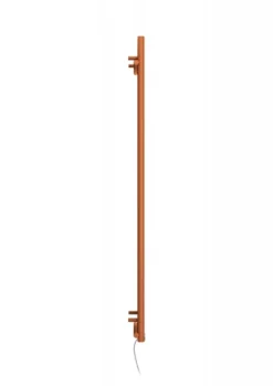 Terma Rolo Room E Electric Vertical 1800mm X 480mm Designer Radiator True Copper - WLROR180048STCOESMOBPX3 -Fireplace Emporium ddb172be 59d0 4a14 98c0 9f94f5de31a5