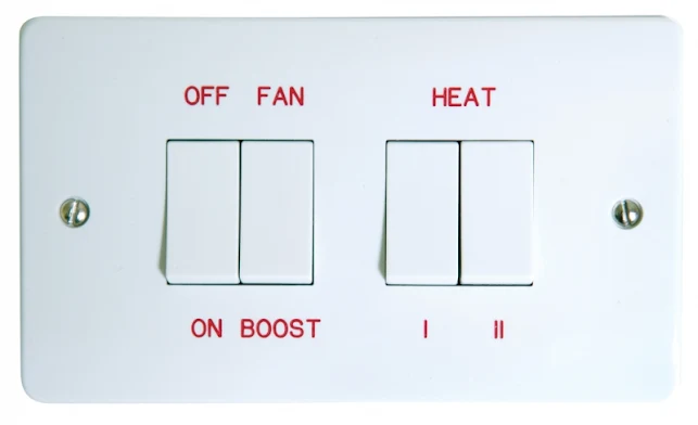 Consort Screenzone Tall Double Door Air Curtains - HE8326 2 Consort Screenzone Tall Double Door Air Curtains - HE8326 - Image 2