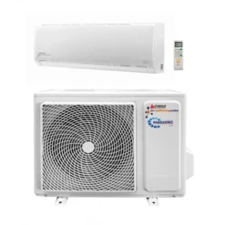 Air Conditioning Centre 2.9kW Gloss White WiFi Enabled Super Inverter Wall Split System - KFR23IW/LUX