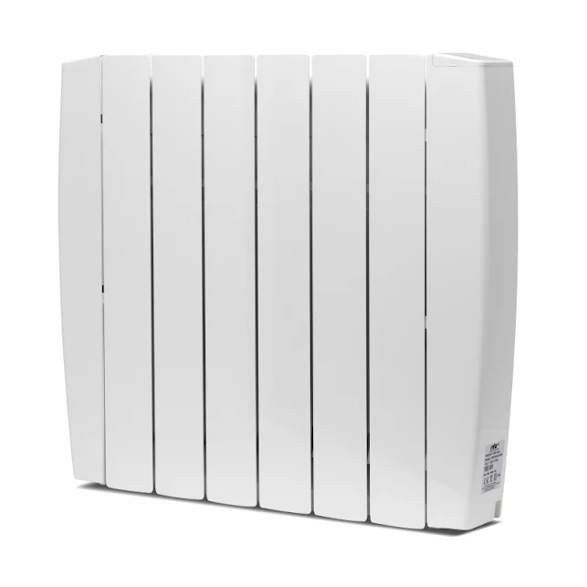 EHC DSR Edge Electric Radiators - PED1000.635.58 1 EHC DSR Edge Electric Radiators - PED1000.635.58