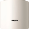 Ariston Pro1 Eco 50L 3kW Electric Unvented Water Heater With Installation Kit - 3820019