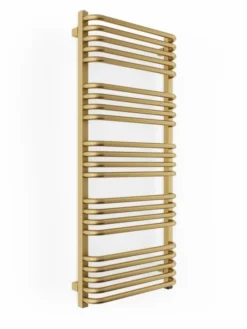 Terma Alex One Electric Towel Rail 1140x500mm Brass - WWALN114050-KBRAE8P 7 Terma Alex One Electric Towel Rail 1140x500mm Brass - WWALN114050-KBRAE8P -Fireplace Emporium e90679c3 e205 41d0 b22e 961c151f8c94