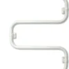 Consort Toweldry 60W Towel Rail White - TRJ60