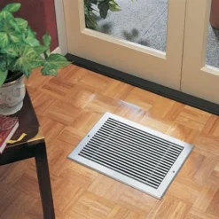 Smith's Spacemaker SST8 Hydronic Fan Convector - HPSM12001