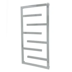 Radox Aztec 1615mm X 600mm Towel Rail Chrome - RXAZ-1615600-CH