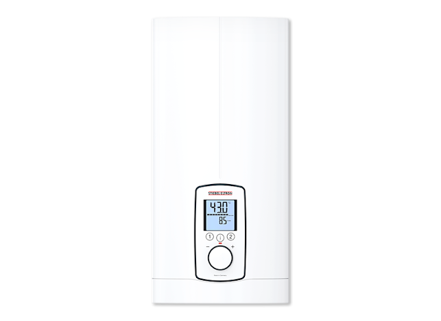Stiebel Eltron DHE 27 Instantaneous Water Heater - 204285 7 Stiebel Eltron DHE 27 Instantaneous Water Heater - 204285 - Image 7