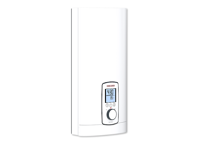 Stiebel Eltron DHE 27 Instantaneous Water Heater - 204285 6 Stiebel Eltron DHE 27 Instantaneous Water Heater - 204285 - Image 6