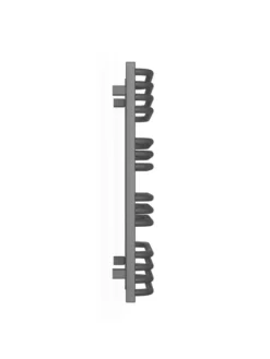 Terma Alex One Electric Towel Rail 760x500mm Modern Grey - WWALN076050-KDGRE8P -Fireplace Emporium f1c94d0c 9549 4f47 ae40 4bfcf9abcf79