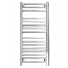 Discount Straight Chrome Towel Rail 1750mm X 500mm - 5MC17