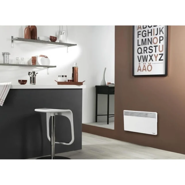 Atlantic Heat F127 1500W Horizontal Electric Panel Heater - AH500104 3 Atlantic Heat F127 1500W Horizontal Electric Panel Heater - AH500104 - Image 3