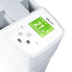 TCP Smart 1500W Oil Filled Radiator - SMAWRA1500WOIL1069 10 TCP Smart 1500W Oil Filled Radiator - SMAWRA1500WOIL1069 -Fireplace Emporium fbd1011f 4b4c 4679 8f60 9943cbb43e82 3